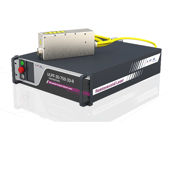 ULPF-UV-Ultrafast-Laser