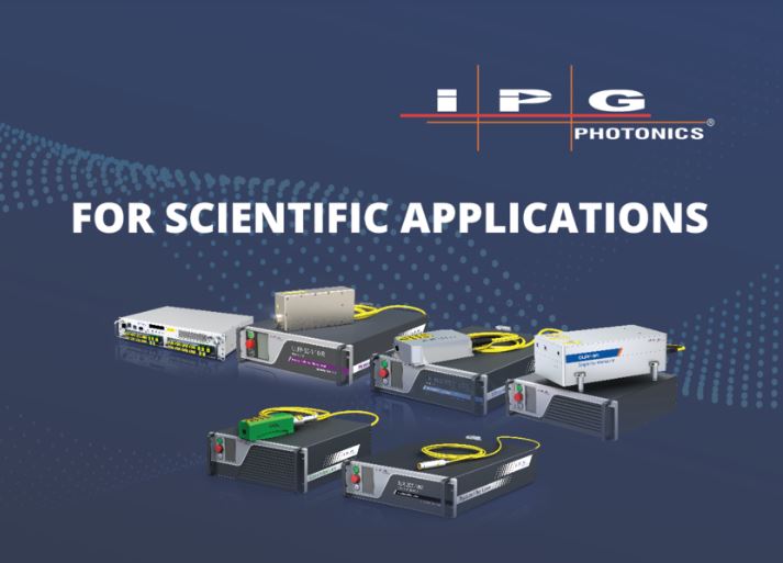 IPG-for-scientific-applications