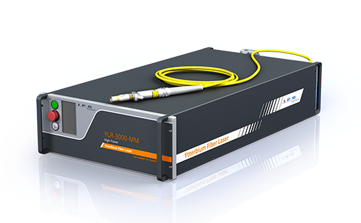 Innovative Fiber Laser Technology Powering IPG Laser Systems