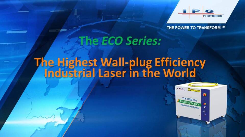 IPG-High-Wall-Plug-Efficiency-ECO-Lasers